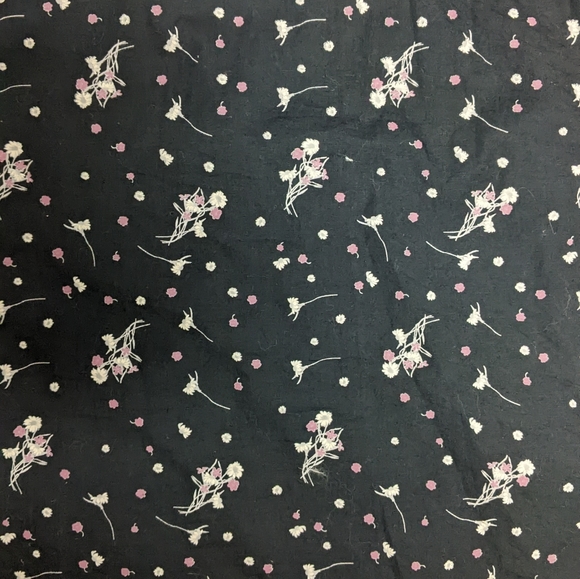 RVCA Short Sleeve Button Up S - Picture 5 of 5